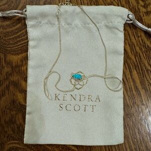 Kendra Scott Necklace